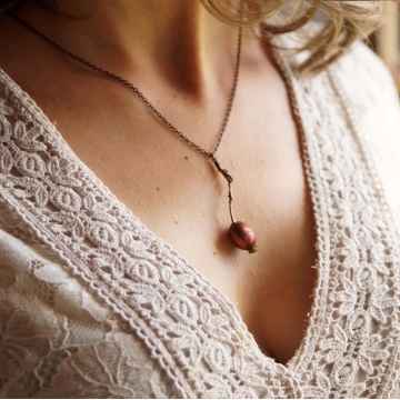 copy of Омедненная маковичка