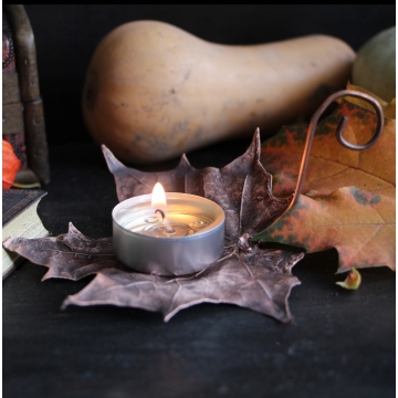 copy of Лист клёна в...