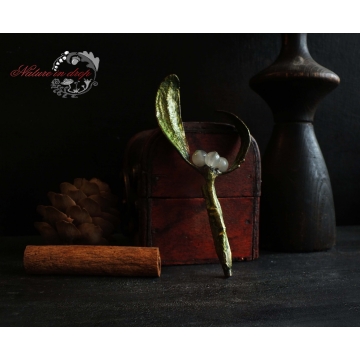 Pendant Mistletoe