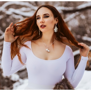 copy of Листья дуба,...