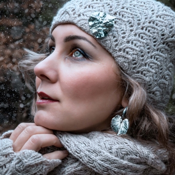 copy of Листья дуба,...